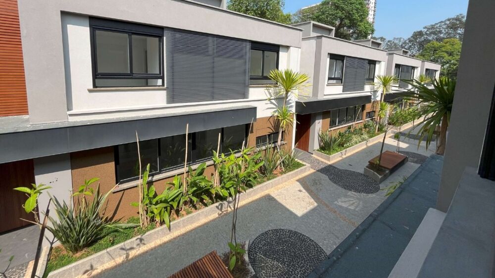 Casa, 4 quartos, 400 m² - Foto 23