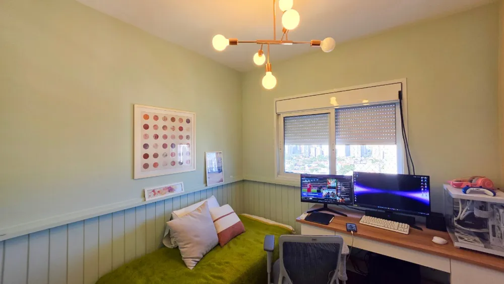 Apartamento, 3 quartos, 130 m² - Foto 6
