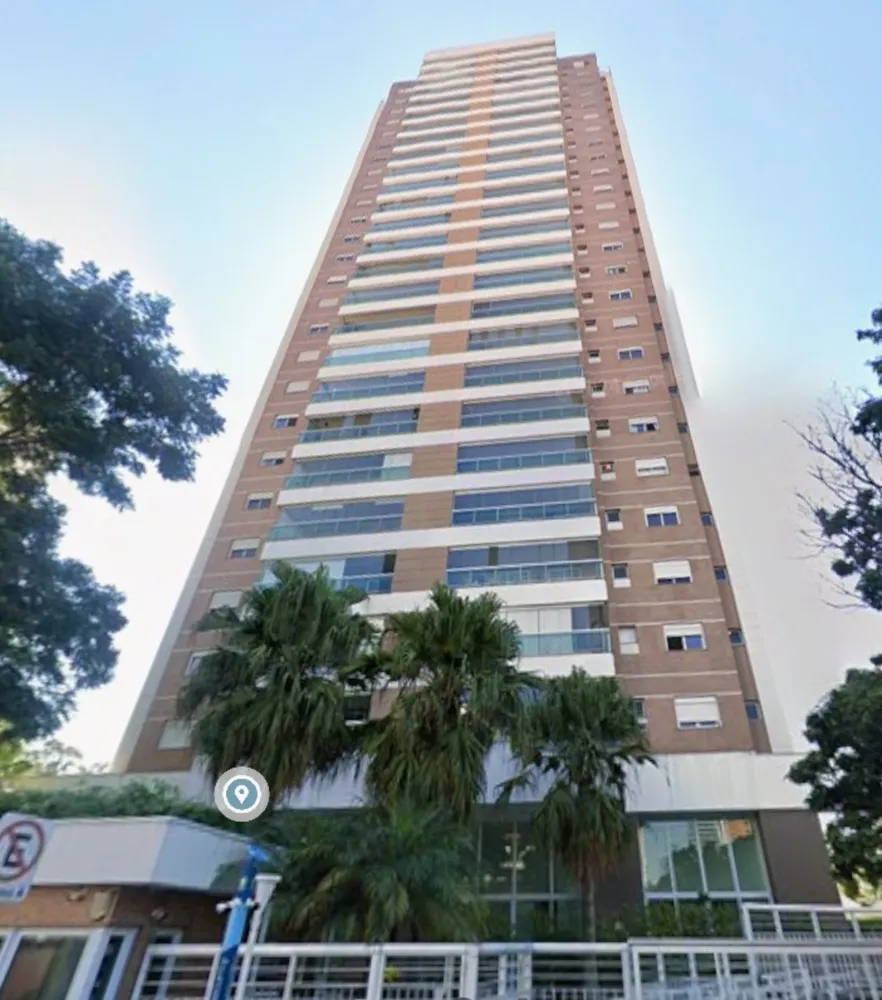 Apartamento, 3 quartos, 130 m² - Foto 8