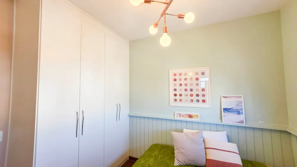 Apartamento, 3 quartos, 130 m² - Foto 7