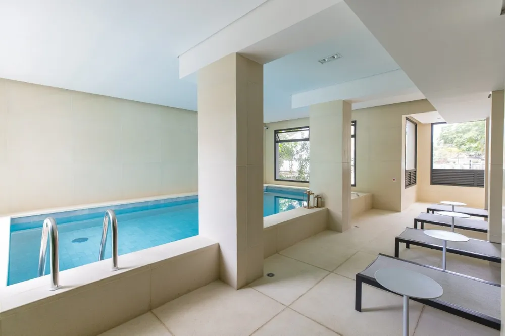 Apartamento, 3 quartos, 120 m² - Foto 1
