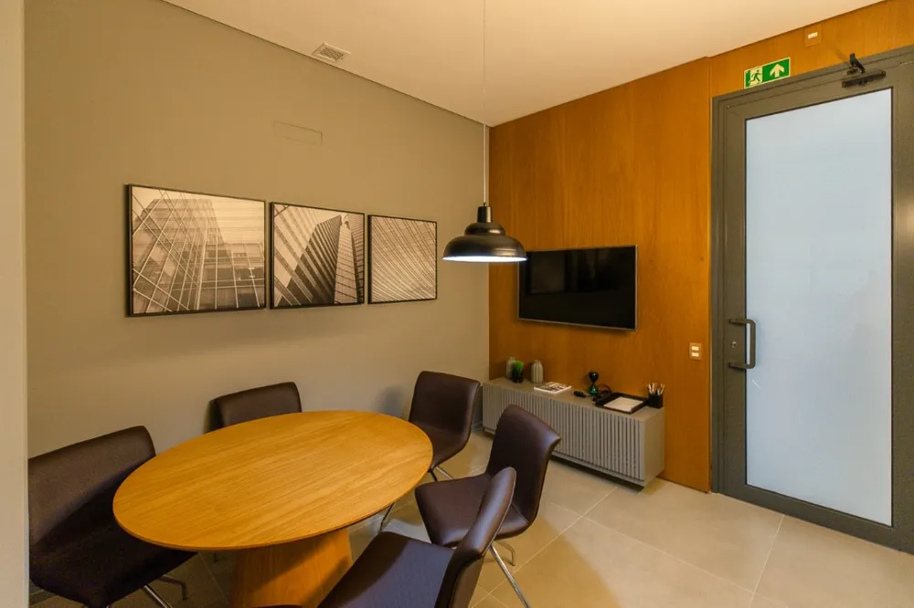 Apartamento, 3 quartos, 120 m² - Foto 5