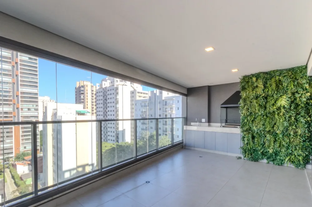 Apartamento, 3 quartos, 120 m² - Foto 6
