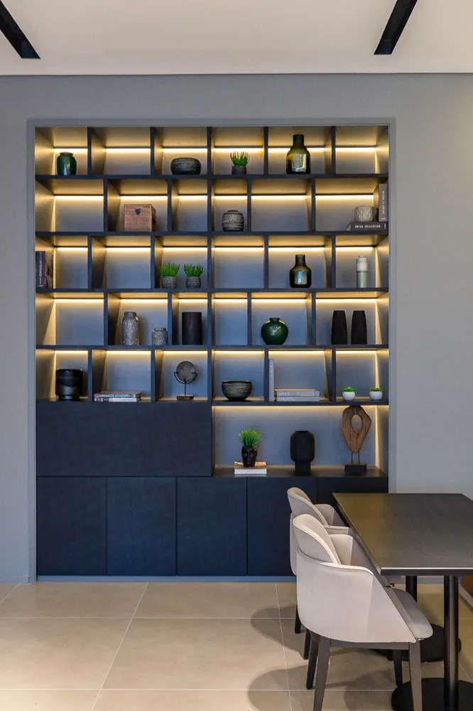 Apartamento, 3 quartos, 120 m² - Foto 12