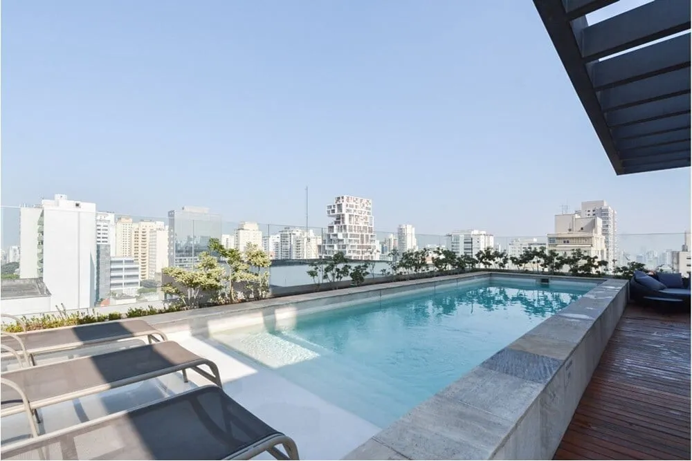 Apartamento, 1 quarto, 27 m² - Foto 6