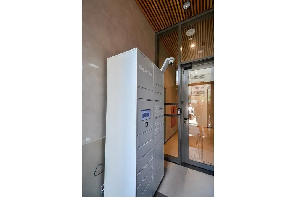 Apartamento, 1 quarto, 27 m² - Foto 16