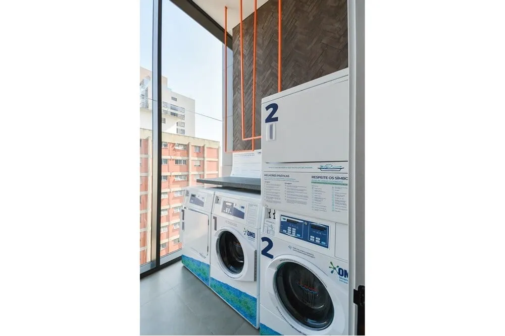 Apartamento, 1 quarto, 27 m² - Foto 11