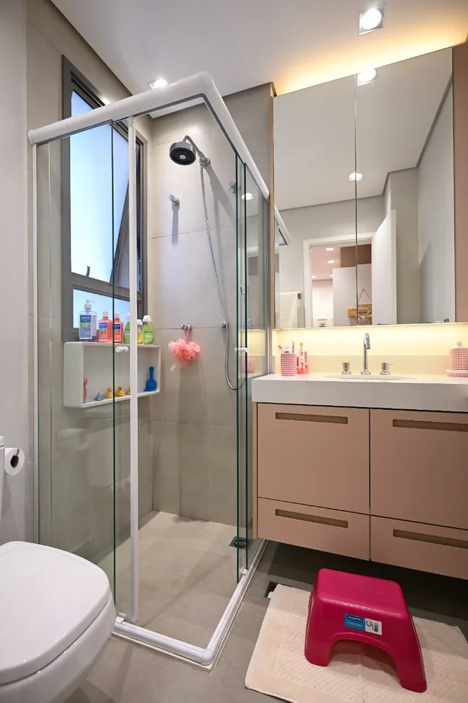 Apartamento, 4 quartos, 186 m² - Foto 2