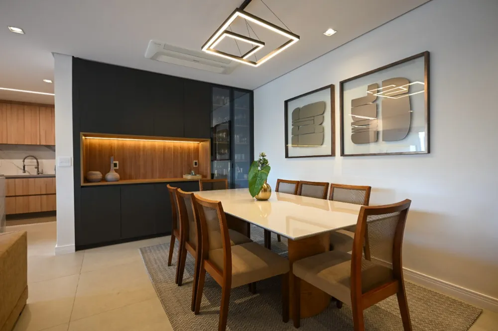 Apartamento, 4 quartos, 186 m² - Foto 6