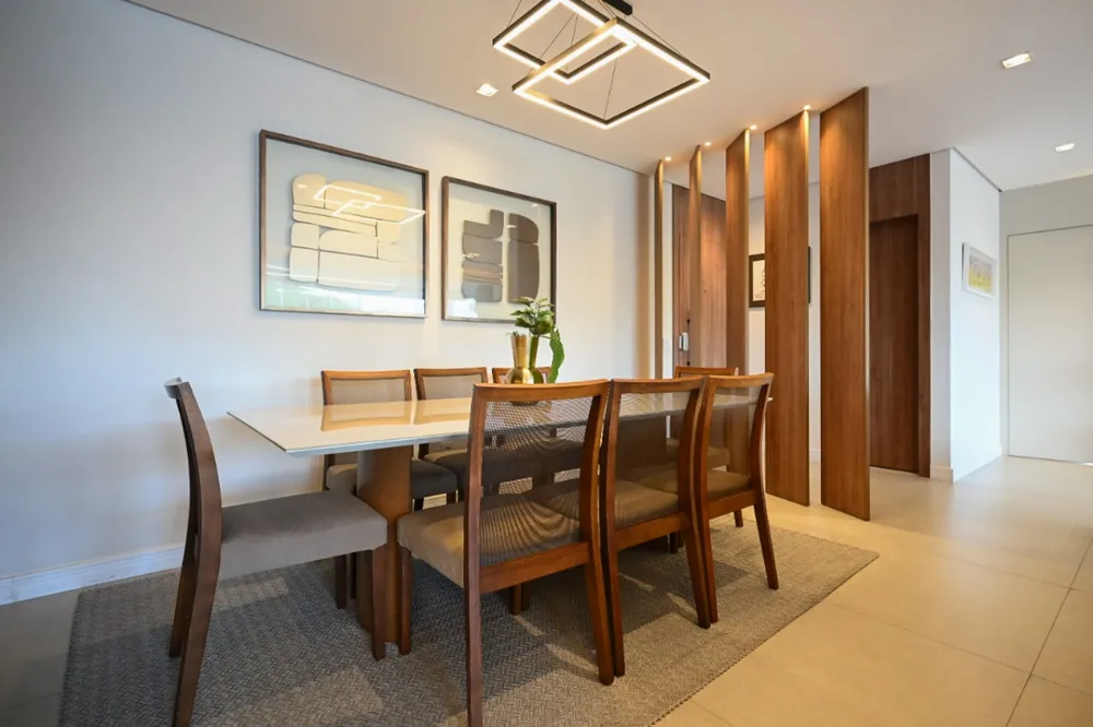 Apartamento, 4 quartos, 186 m² - Foto 3