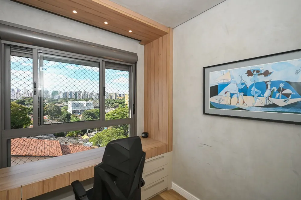Apartamento, 4 quartos, 186 m² - Foto 8