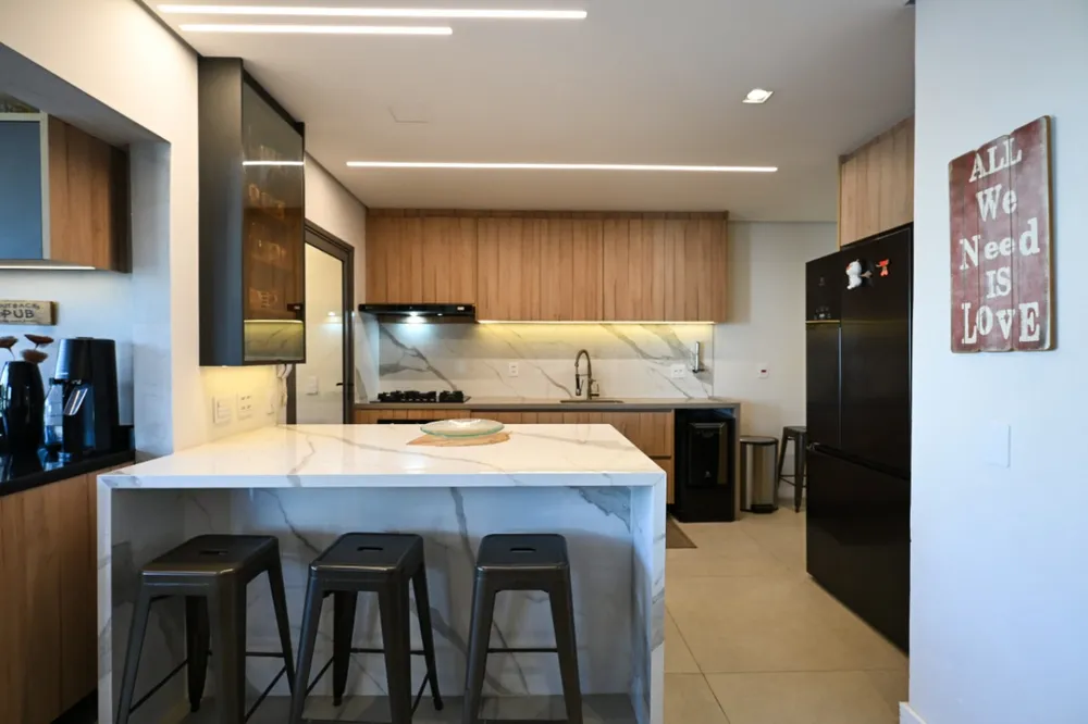 Apartamento, 4 quartos, 186 m² - Foto 4