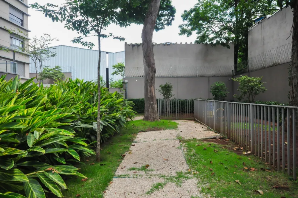 Apartamento, 4 quartos, 186 m² - Foto 1