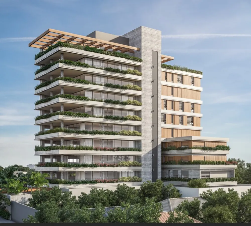 Apartamento, 4 quartos, 395 m² - Foto 1