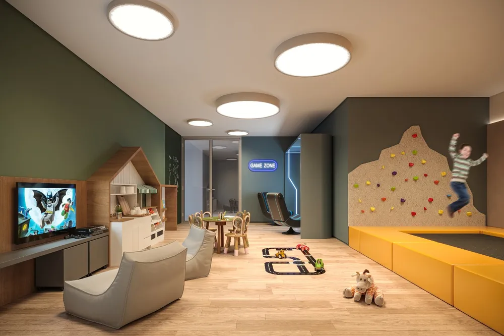Apartamento, 4 quartos, 395 m² - Foto 10