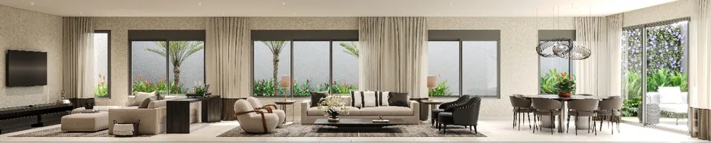 Apartamento, 4 quartos, 395 m² - Foto 6