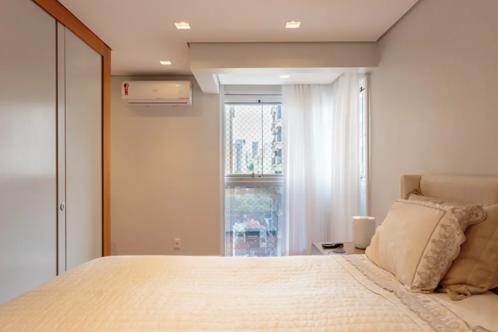 Apartamento, 3 quartos, 165 m² - Foto 2