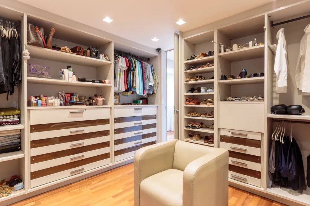 Apartamento, 3 quartos, 165 m² - Foto 7
