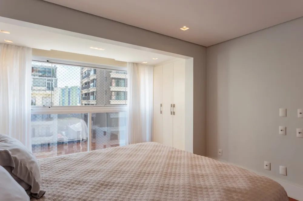 Apartamento, 3 quartos, 165 m² - Foto 8