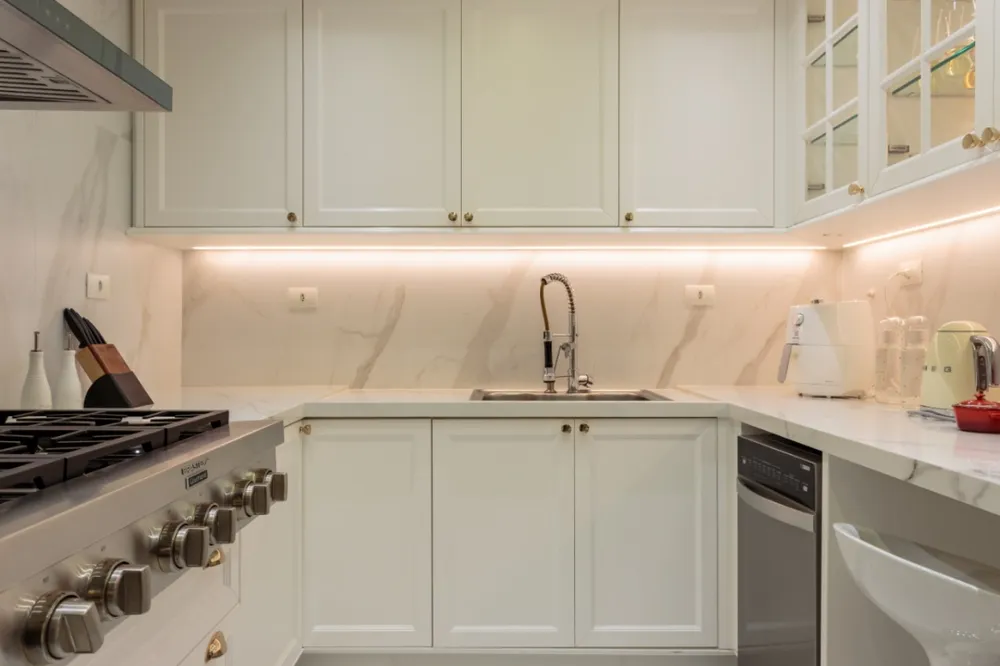 Apartamento, 3 quartos, 165 m² - Foto 1