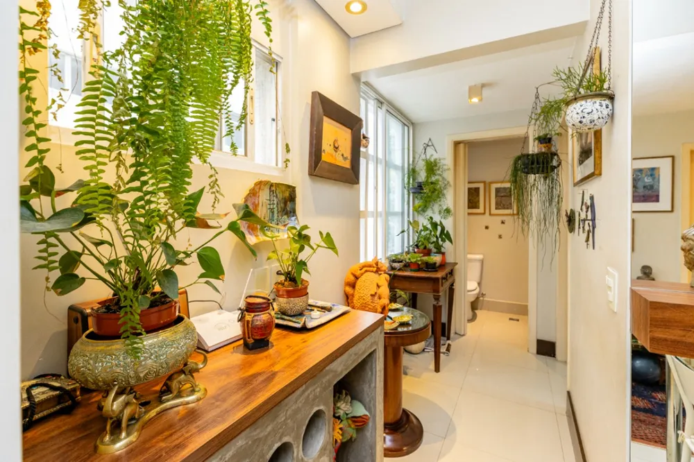 Apartamento, 2 quartos, 62 m² - Foto 5