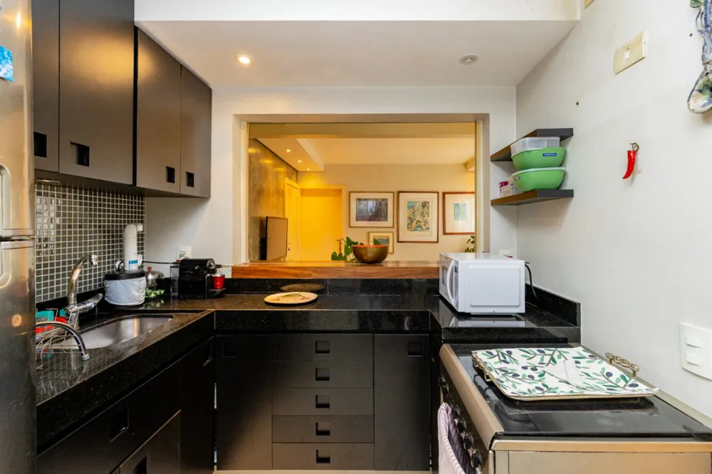 Apartamento, 2 quartos, 62 m² - Foto 4