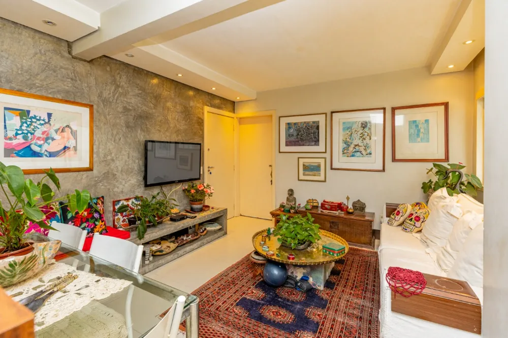 Apartamento, 2 quartos, 62 m² - Foto 6