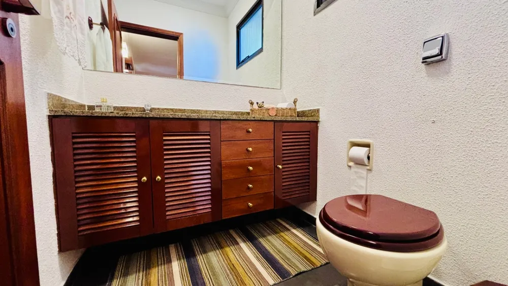Cobertura, 3 quartos, 246 m² - Foto 5