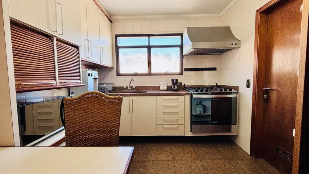 Cobertura, 3 quartos, 246 m² - Foto 7