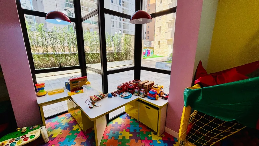 Cobertura, 3 quartos, 246 m² - Foto 3