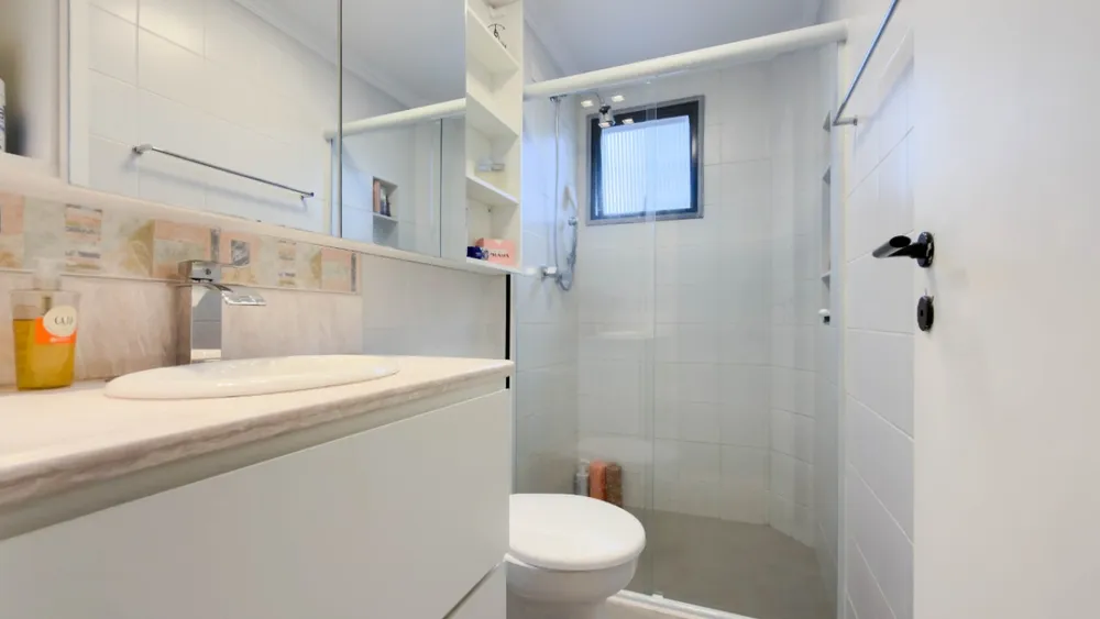 Apartamento, 3 quartos, 71 m² - Foto 3