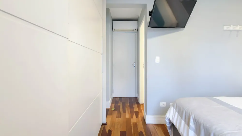 Apartamento, 3 quartos, 71 m² - Foto 2