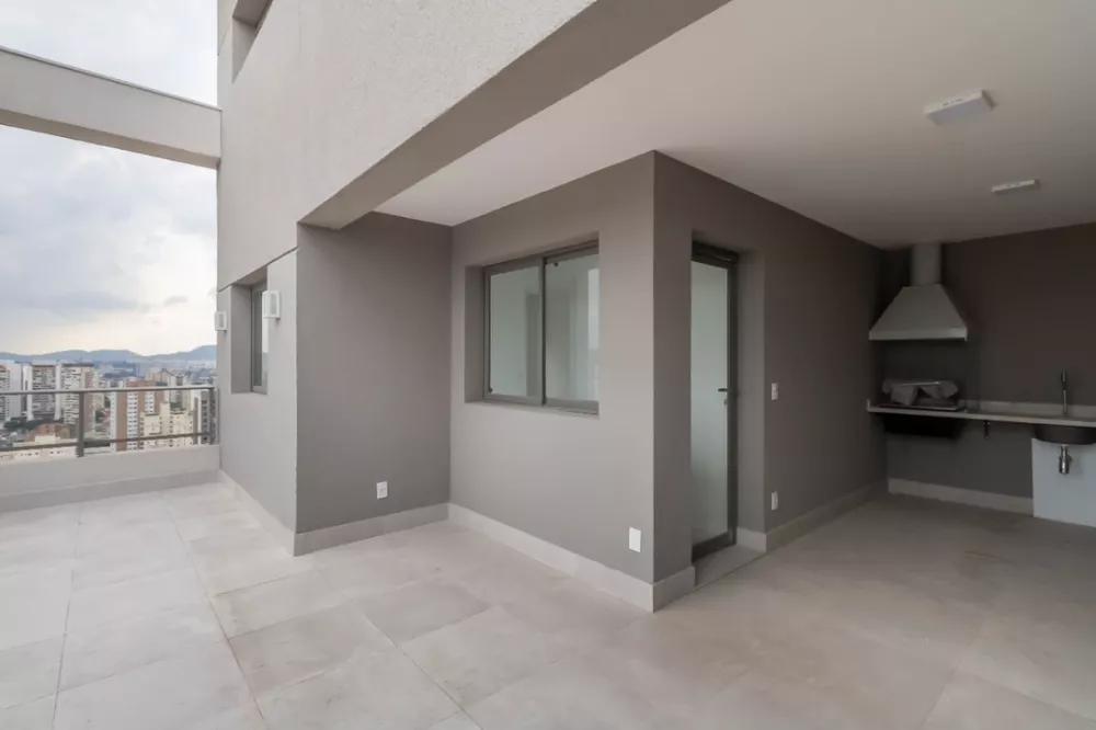 Cobertura à venda com 2 quartos, 134m² - Foto 1