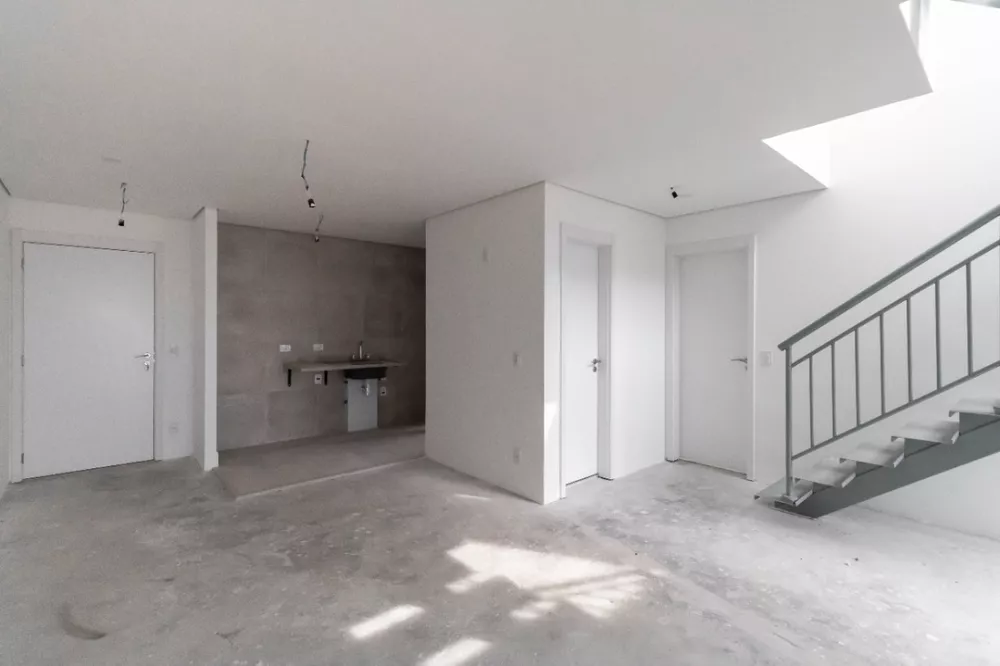 Cobertura à venda com 2 quartos, 134m² - Foto 4