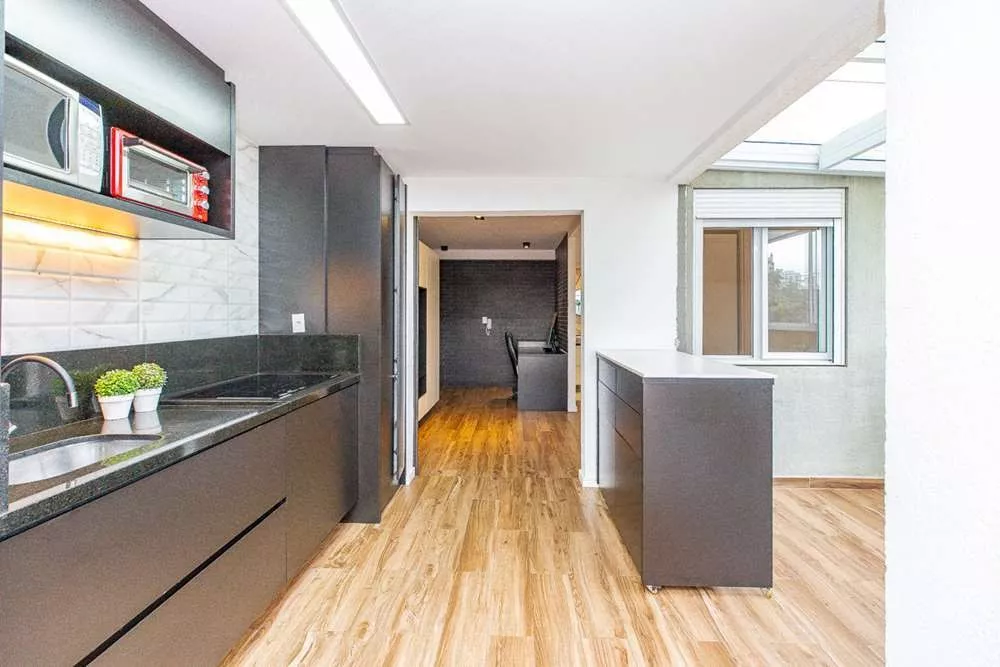 Apartamento à venda com 1 quarto, 64m² - Foto 12