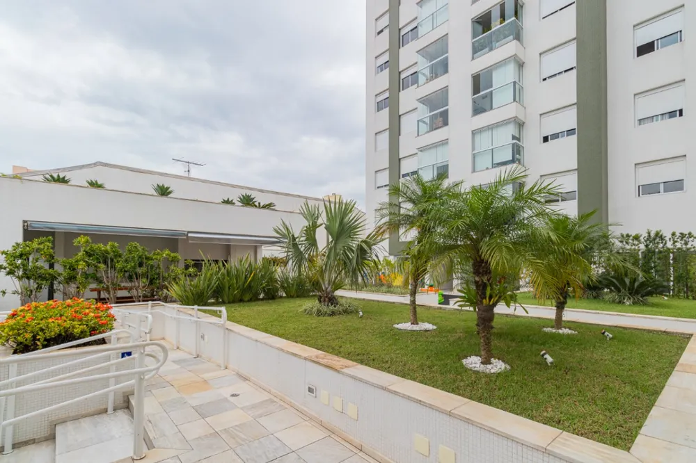 Apartamento, 2 quartos, 65 m² - Foto 2