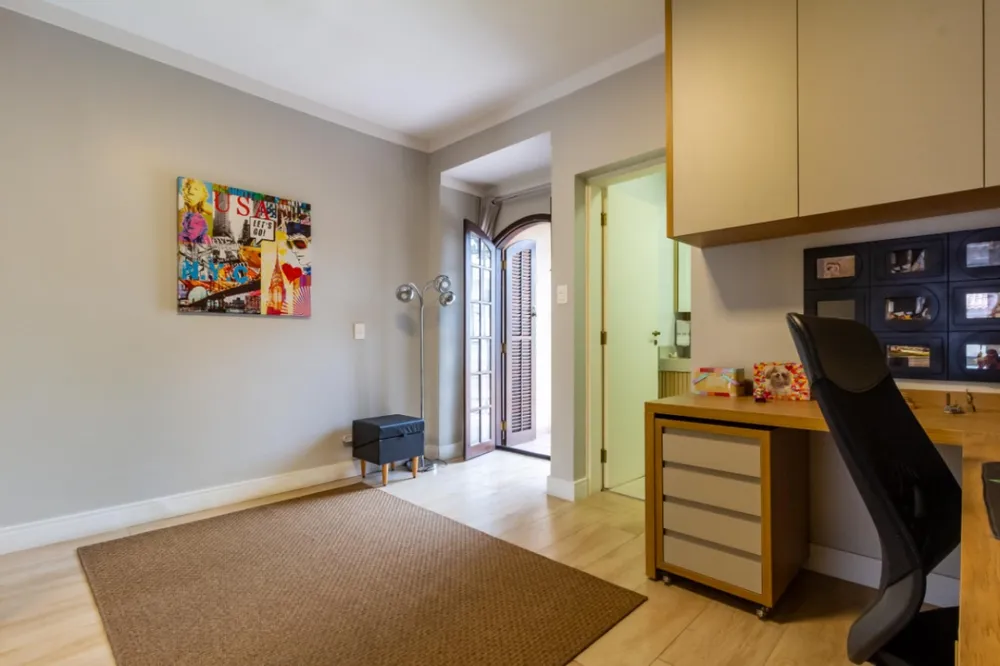 Casa, 2 quartos, 151 m² - Foto 3