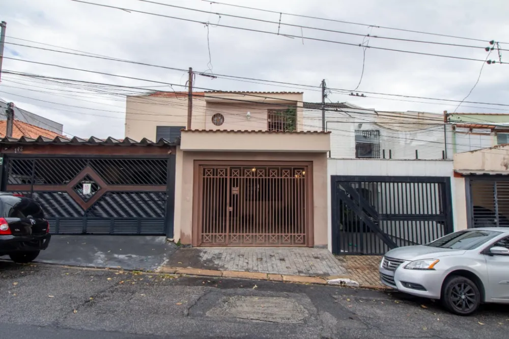 Casa, 2 quartos, 151 m² - Foto 1