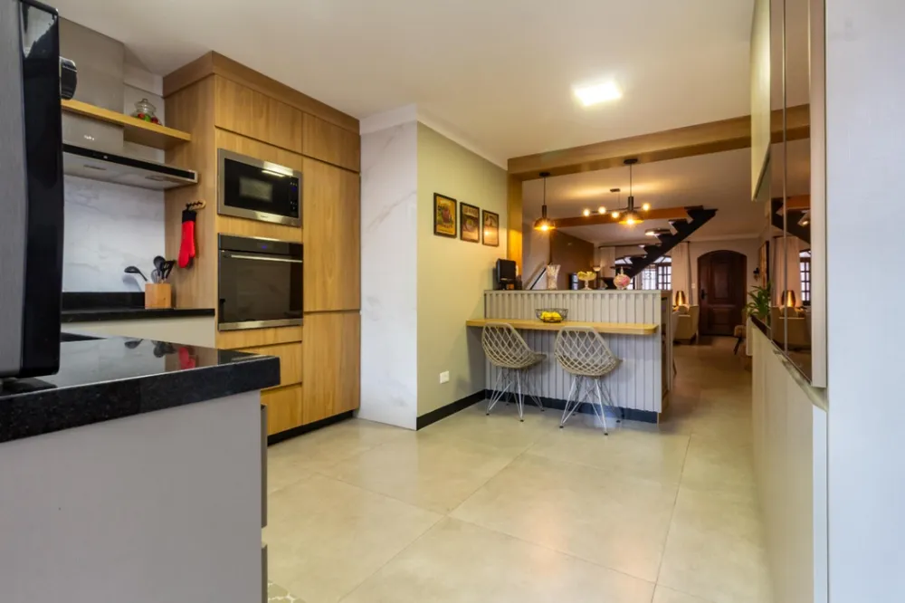 Casa, 2 quartos, 151 m² - Foto 2