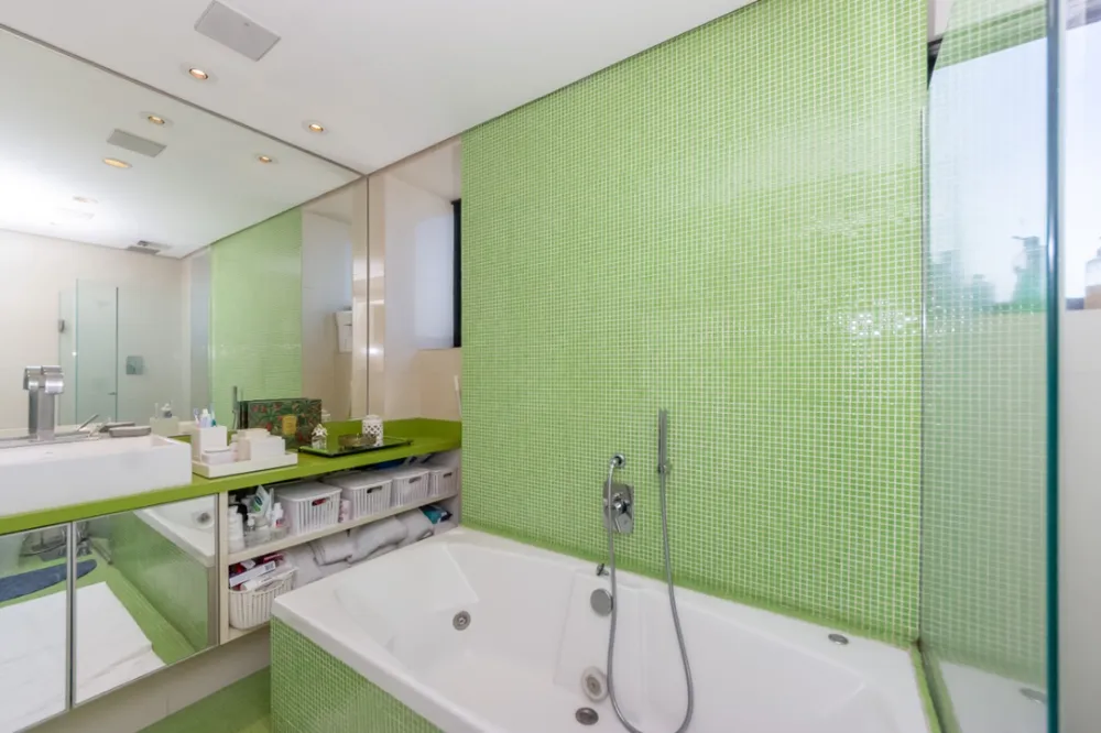 Apartamento, 3 quartos, 89 m² - Foto 4