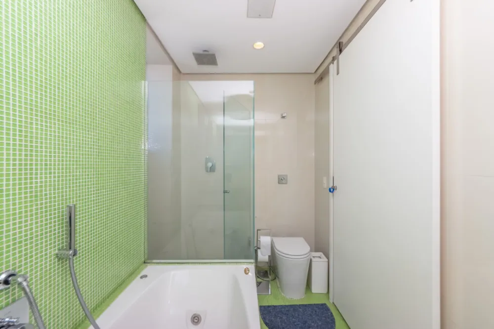 Apartamento, 3 quartos, 89 m² - Foto 7