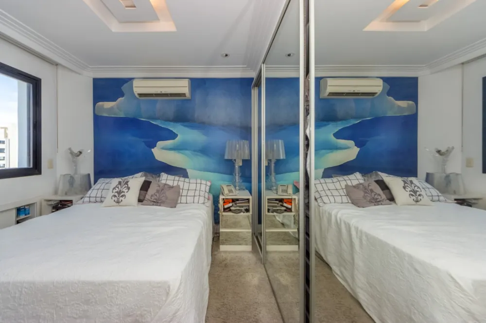 Apartamento, 3 quartos, 89 m² - Foto 8