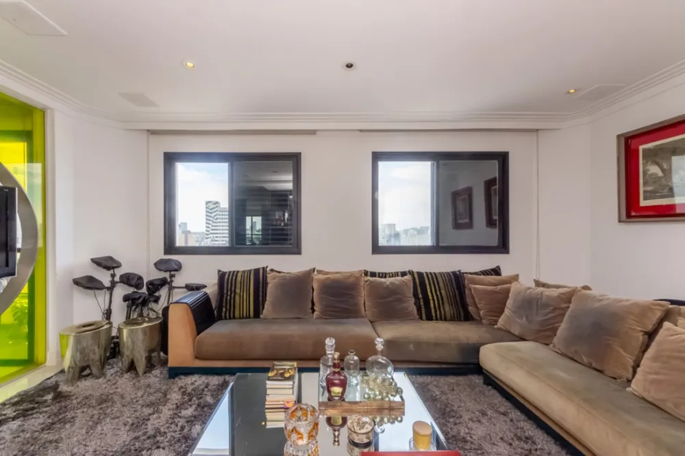 Apartamento, 3 quartos, 89 m² - Foto 2