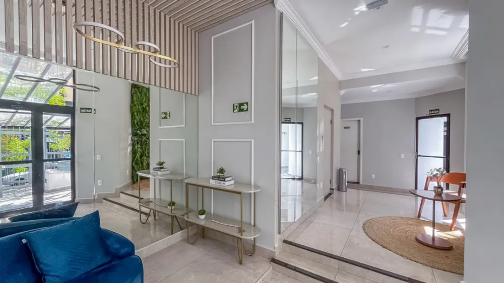 Apartamento, 3 quartos, 89 m² - Foto 3
