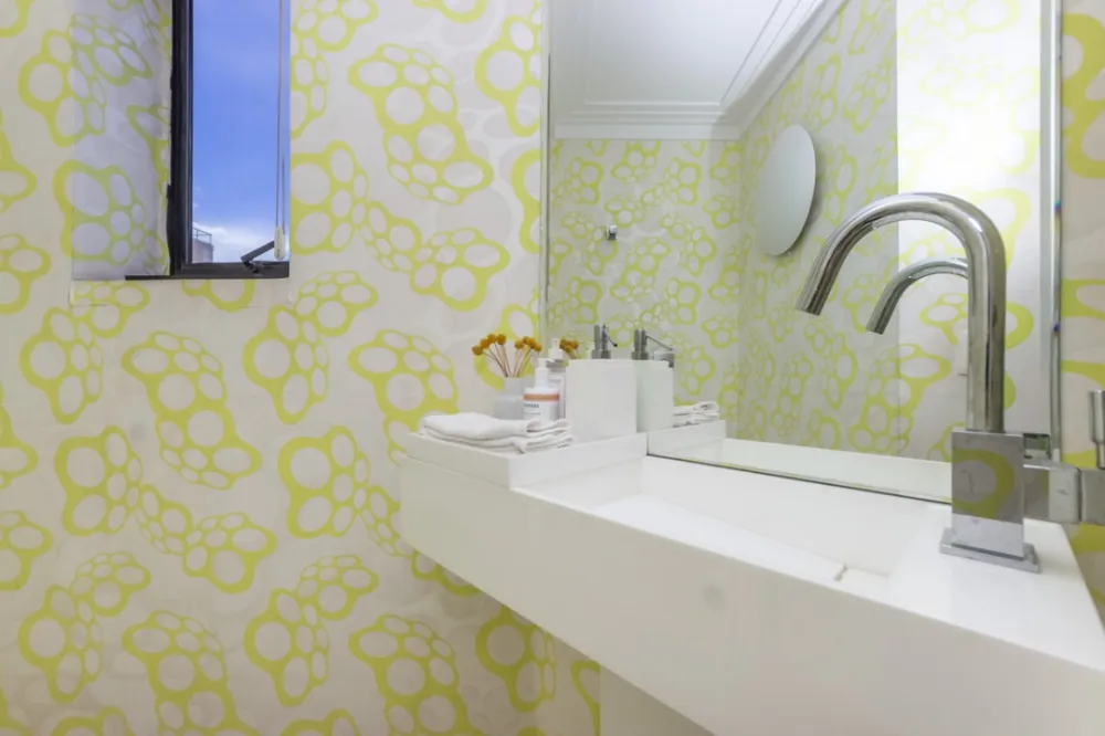 Apartamento, 3 quartos, 89 m² - Foto 5