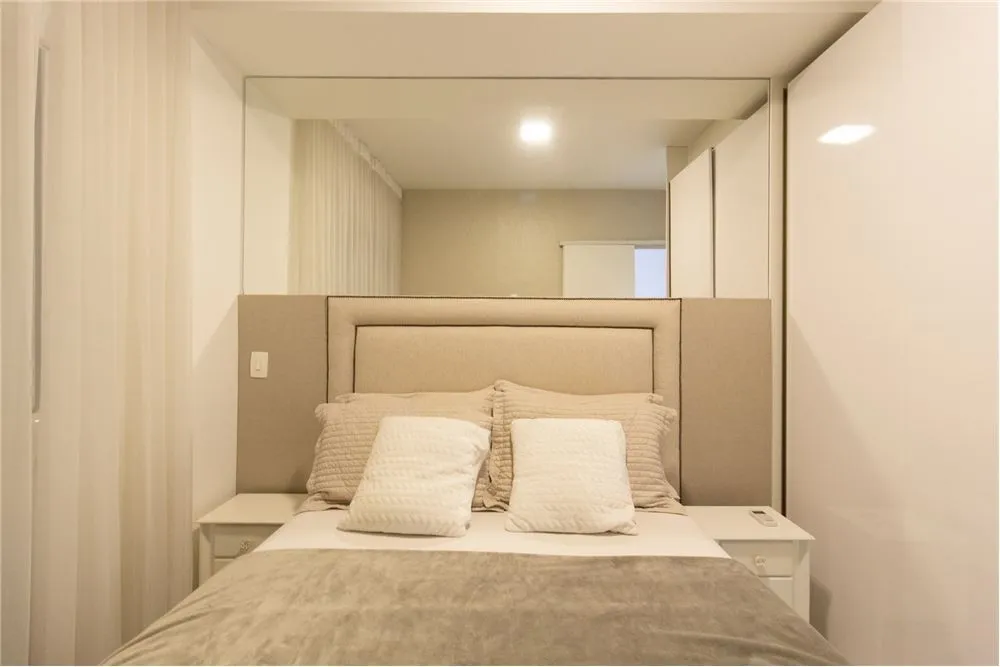 Apartamento, 1 quarto, 36 m² - Foto 9