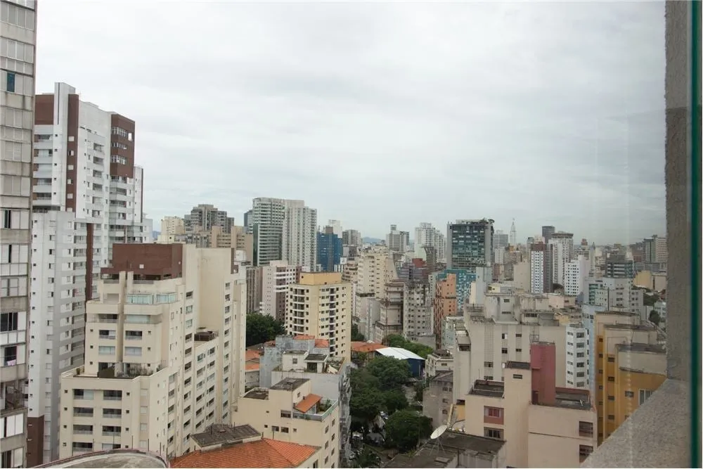 Apartamento, 1 quarto, 36 m² - Foto 11