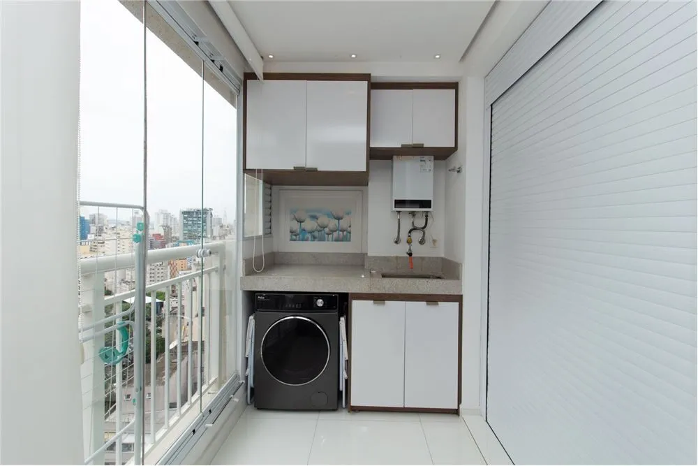 Apartamento, 1 quarto, 36 m² - Foto 10