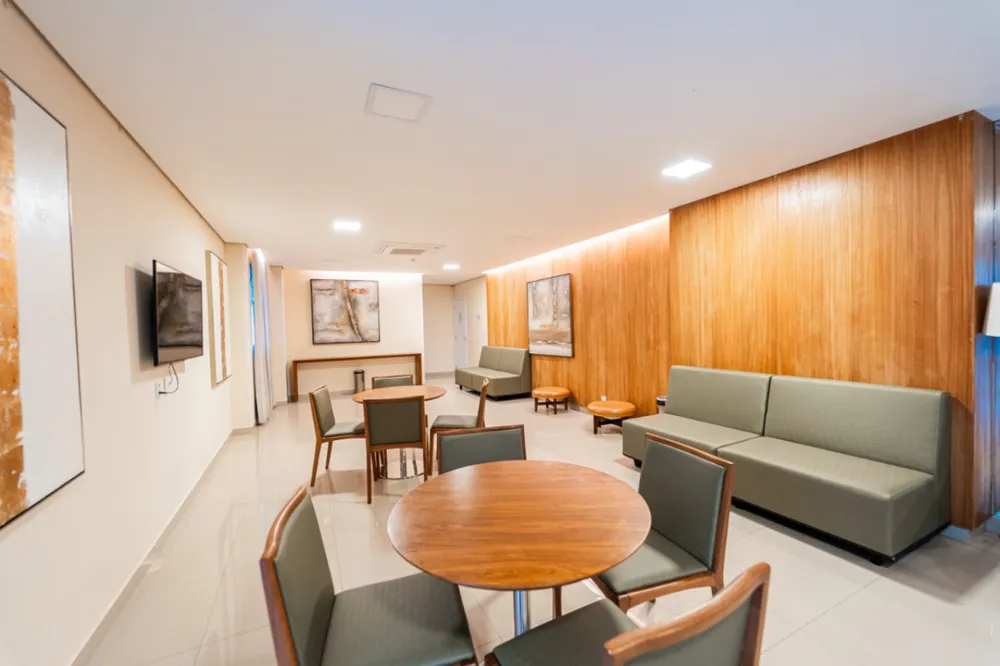 Apartamento, 2 quartos, 65 m² - Foto 4
