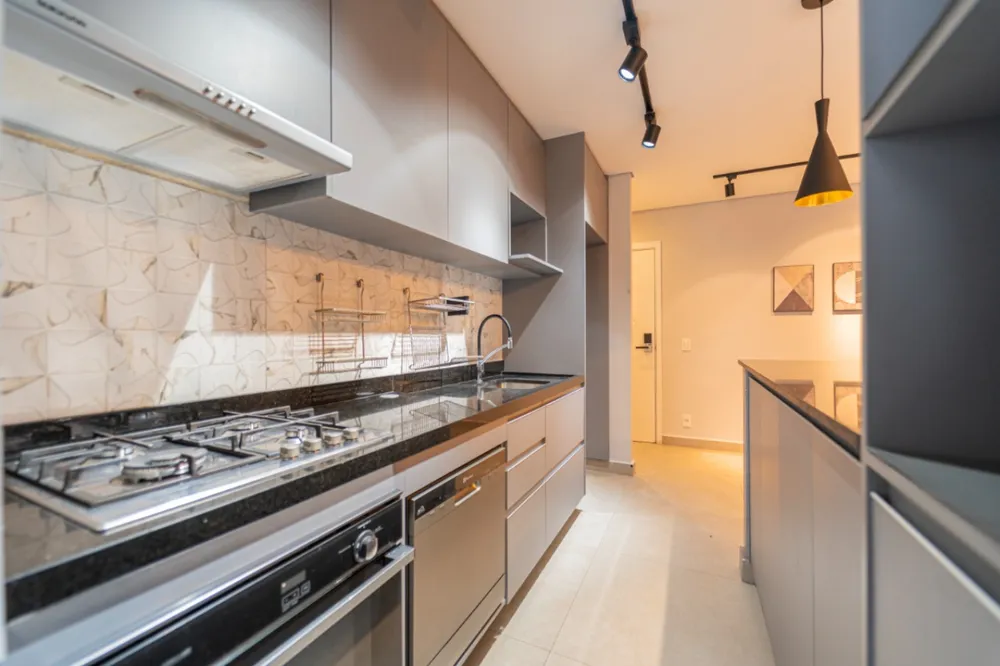 Apartamento, 2 quartos, 65 m² - Foto 8